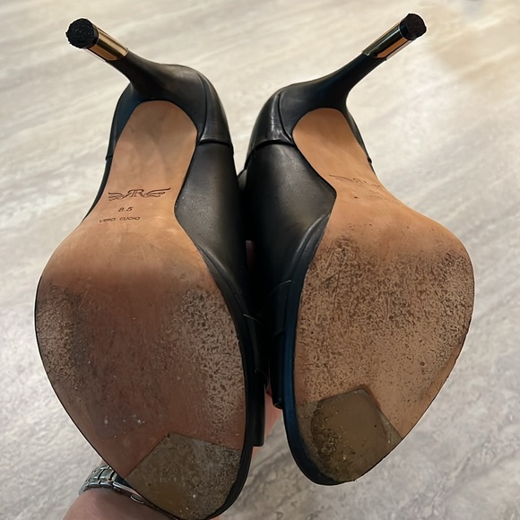 Rachel Roy Boots Booties - Picture 10 of 10